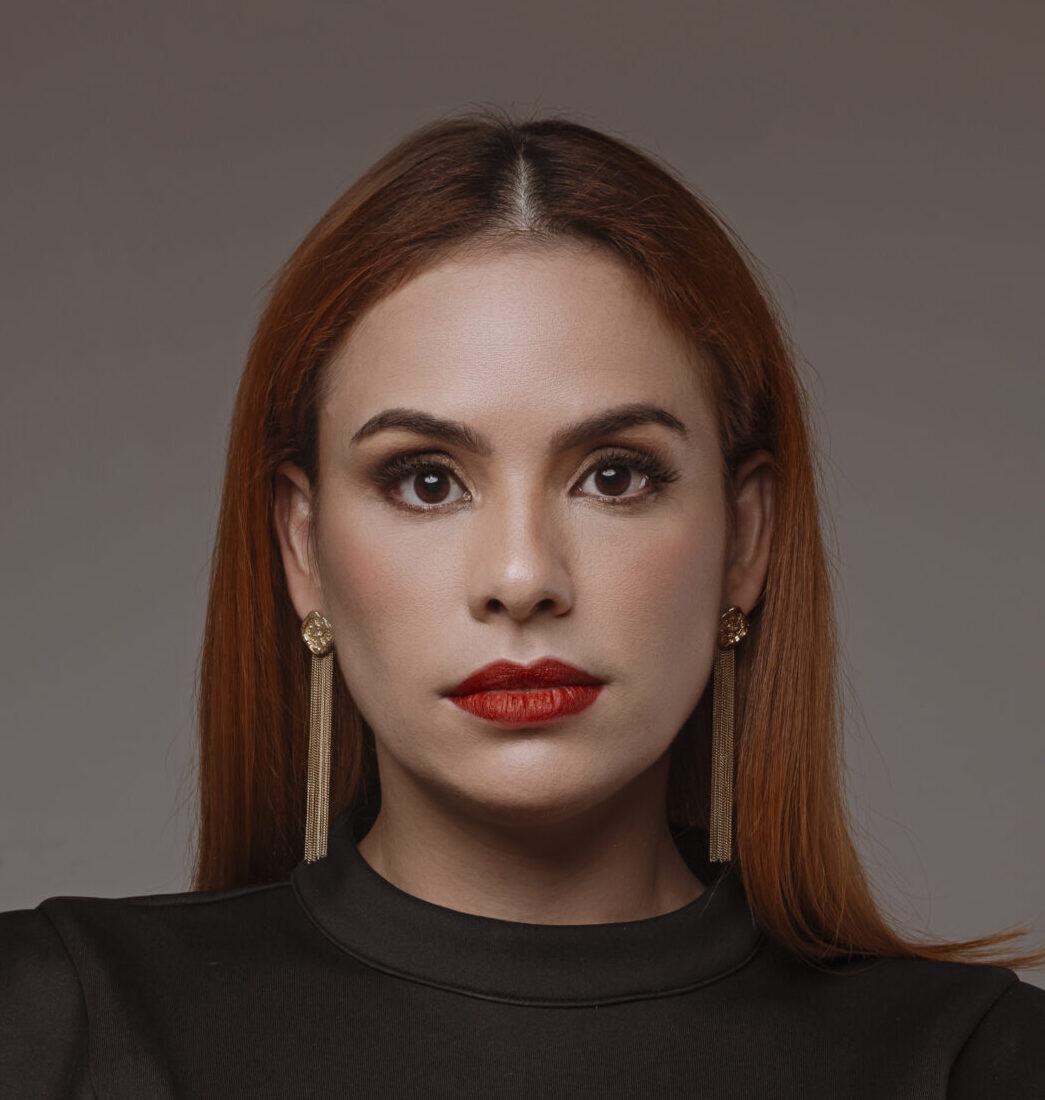 Dra. Elizangila Moreira Leite